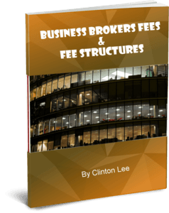 Business Broker Fees & Fee Structures