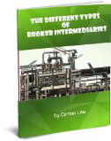 ​The Different Types of Broker Intermediaries