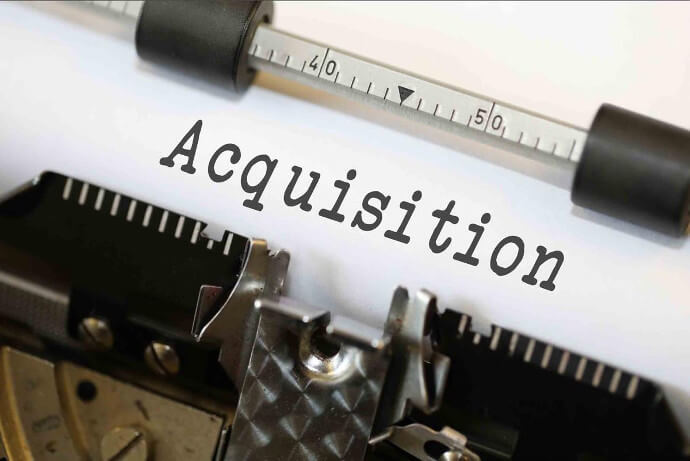 acquisition negotiation