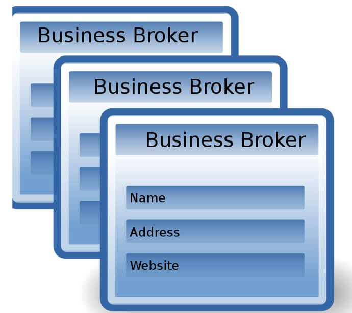 Business Broker Directory